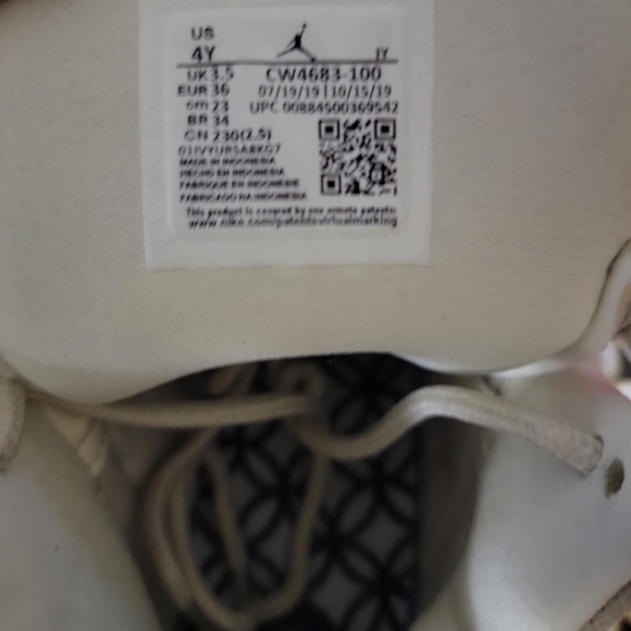 Jordan's chines new year - Picture 5 of 11